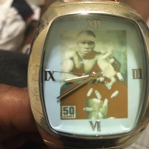 Wrist Watch